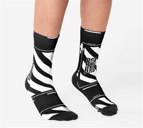 techwear socks